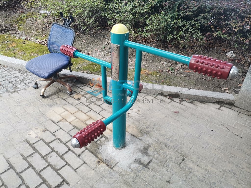 四級壓腿按摩器