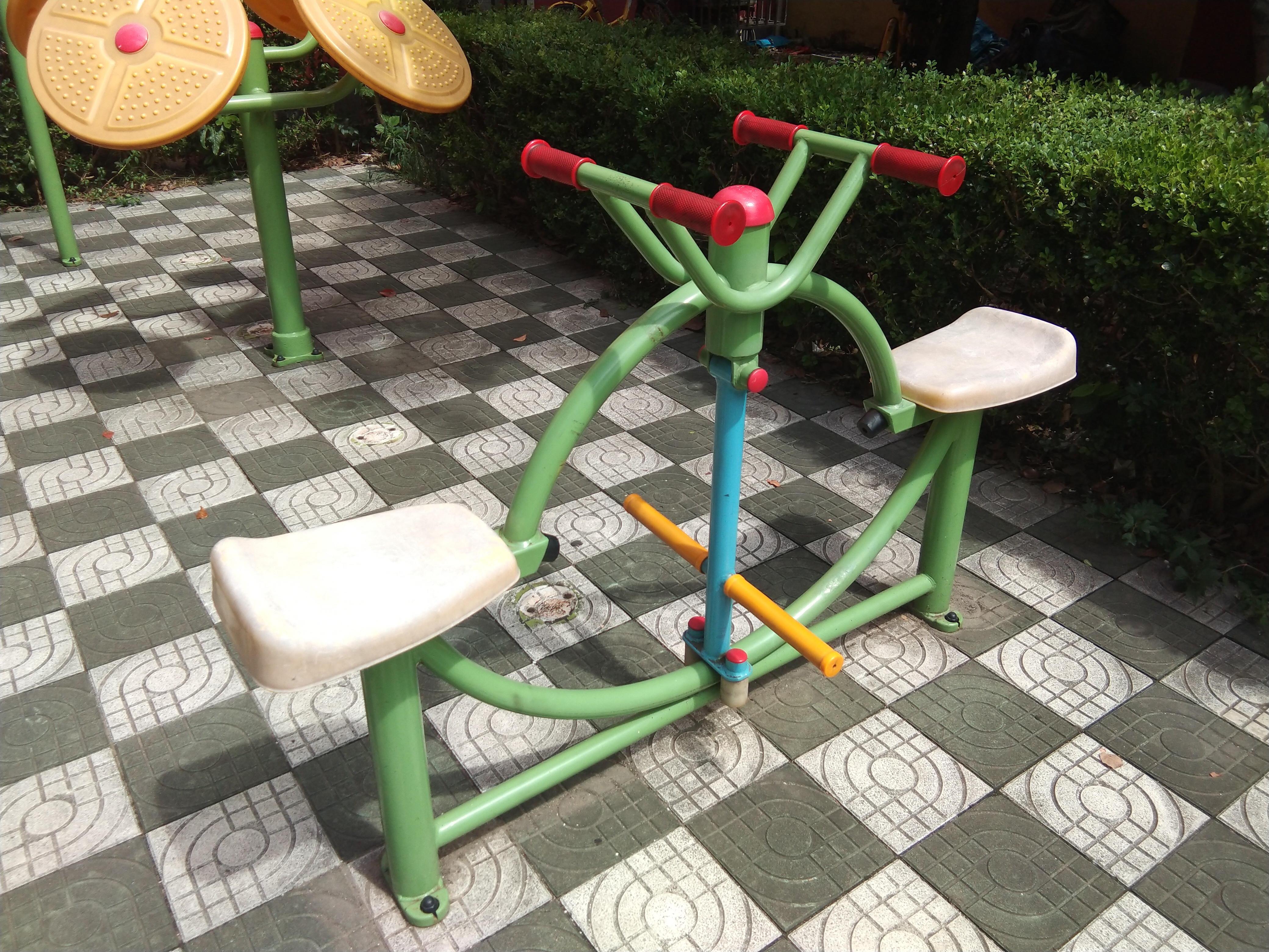 下肢康復器 下肢康復器