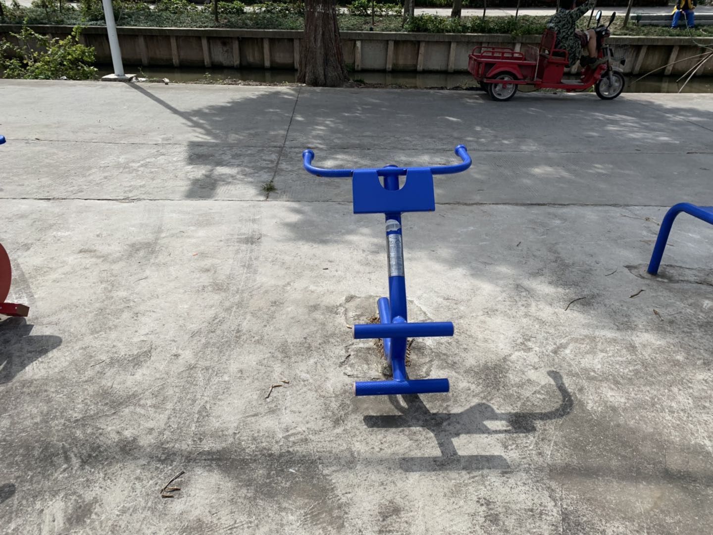 背肌/腹肌訓(xùn)練器