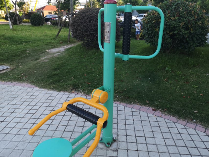 坐式腰背按摩器 坐式腰背按摩器