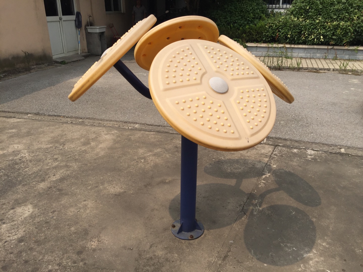 太極推手 太極推手