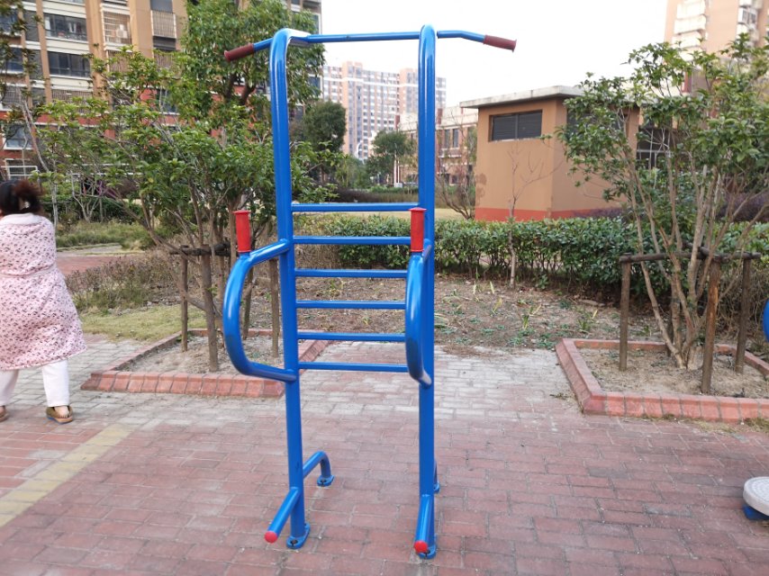 多功能訓(xùn)練器