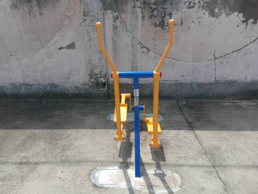 室外橢圓機 室外橢圓機