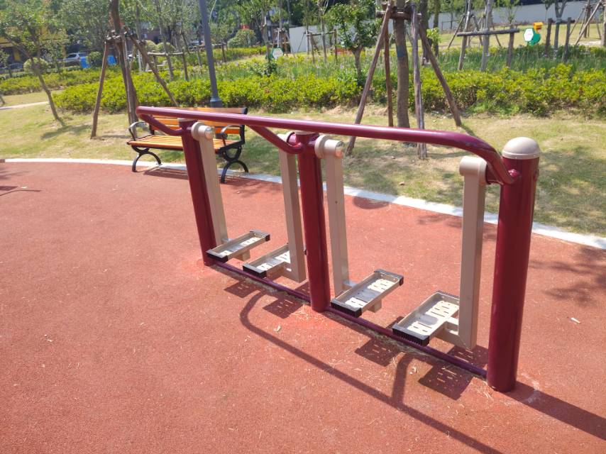 雙人漫步器 雙人漫步器