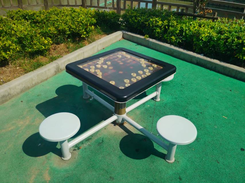 軌道棋牌桌 軌道棋牌桌
