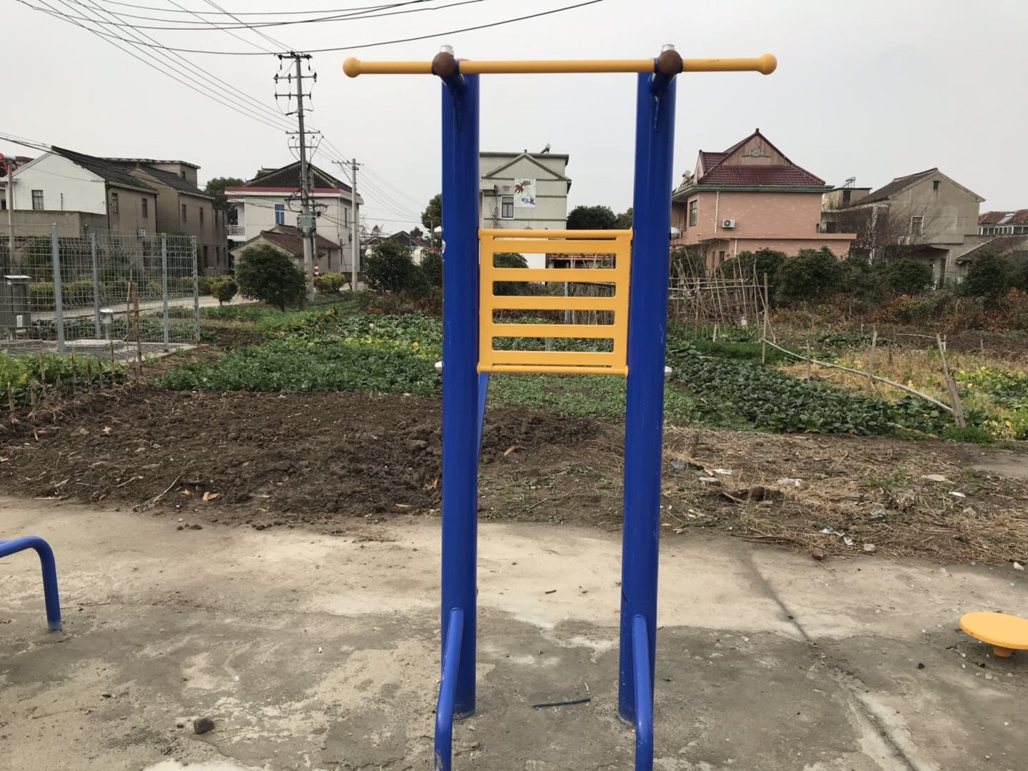 多功能鍛煉器 多功能鍛煉器