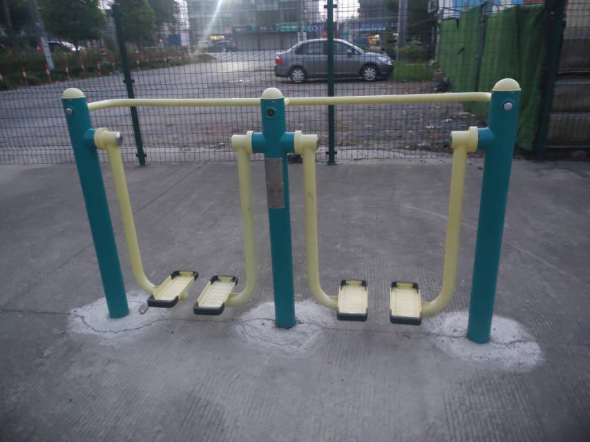 雙位太空漫步機(jī) 雙位太空漫步機(jī)