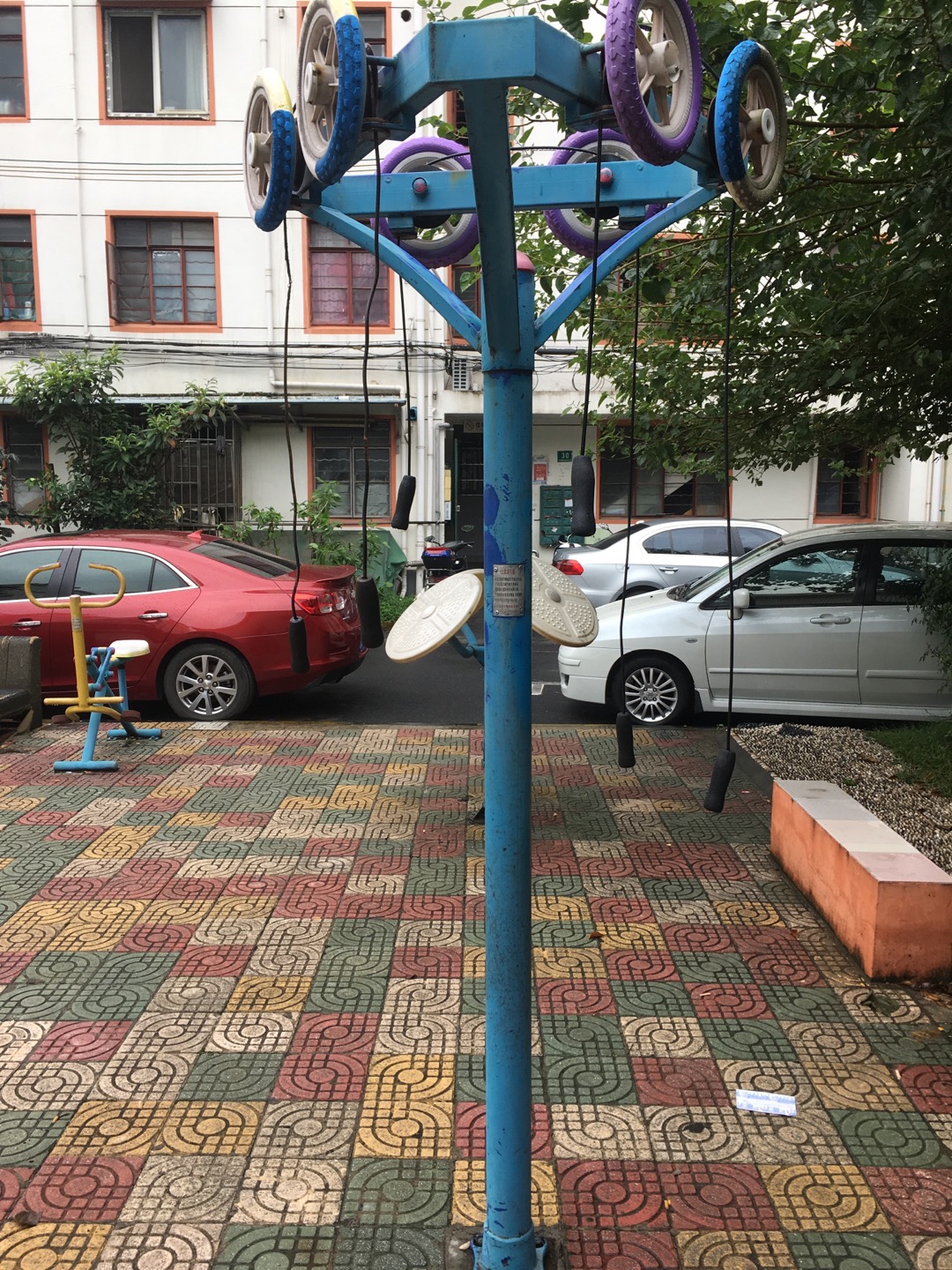 上肢牽引器 上肢牽引器