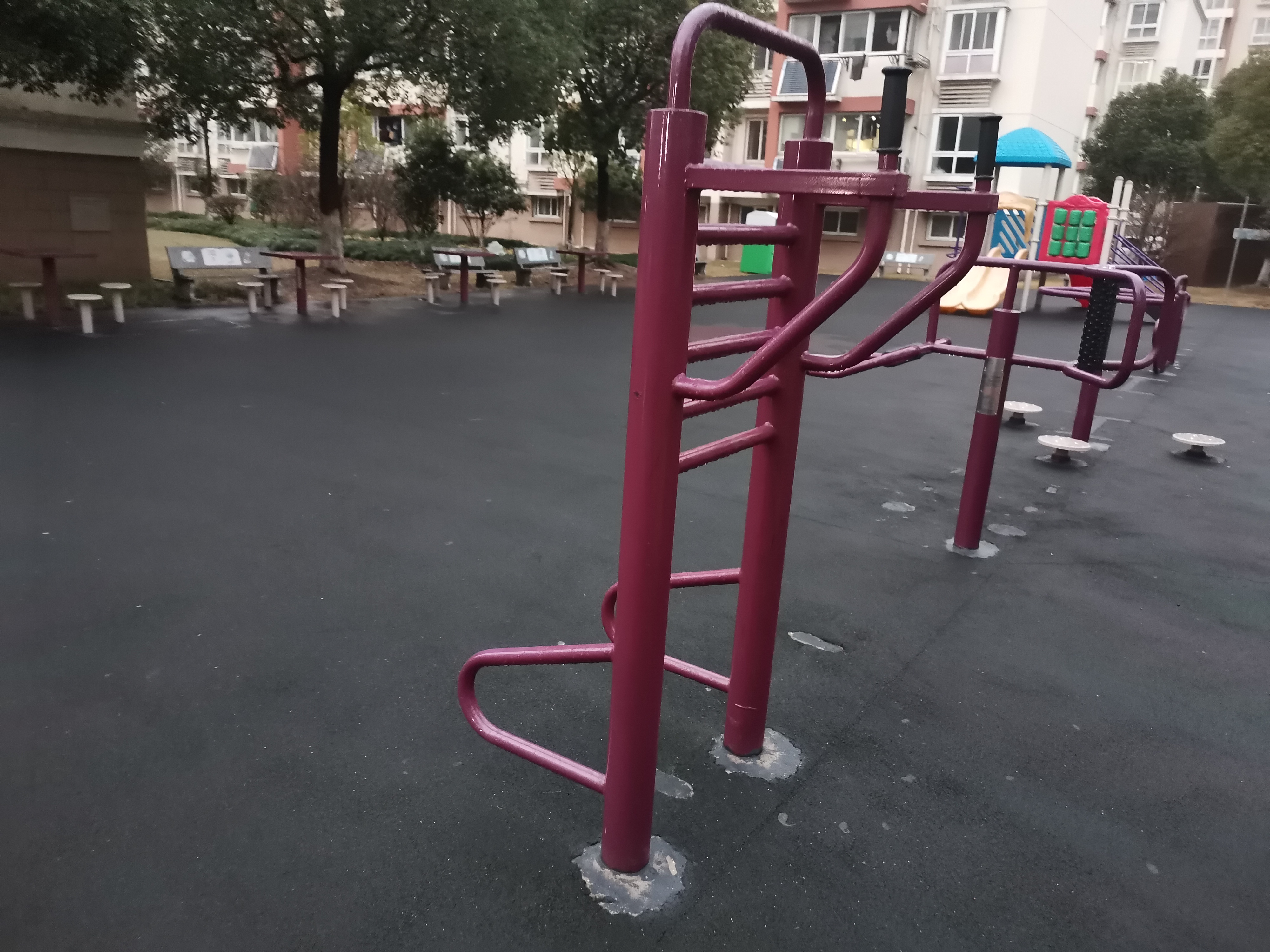 多功能訓(xùn)練器 多功能訓(xùn)練器