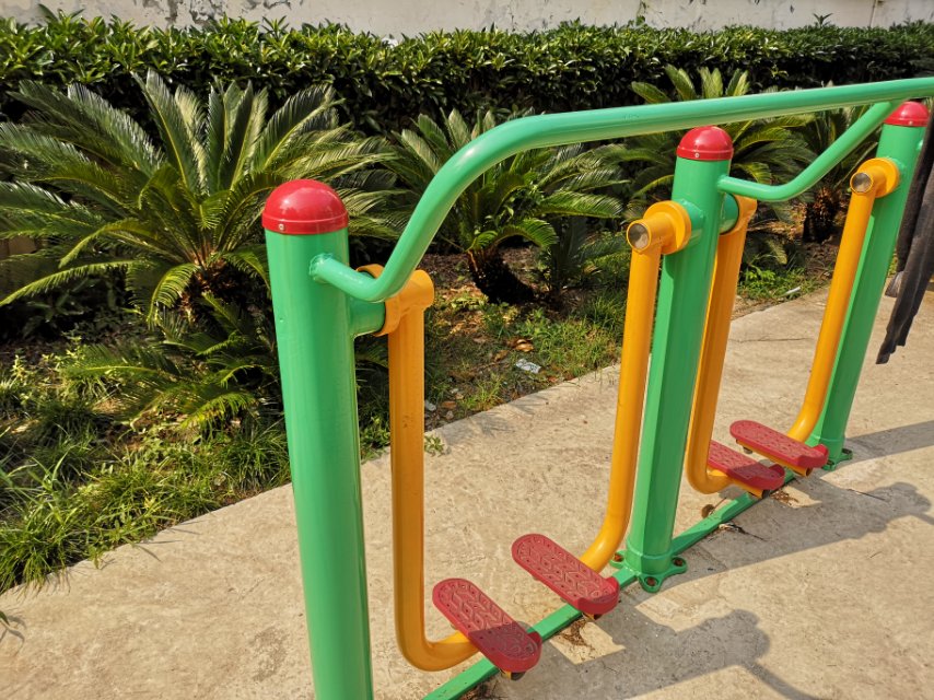 兩聯(lián)漫步機(jī) 兩聯(lián)漫步機(jī)