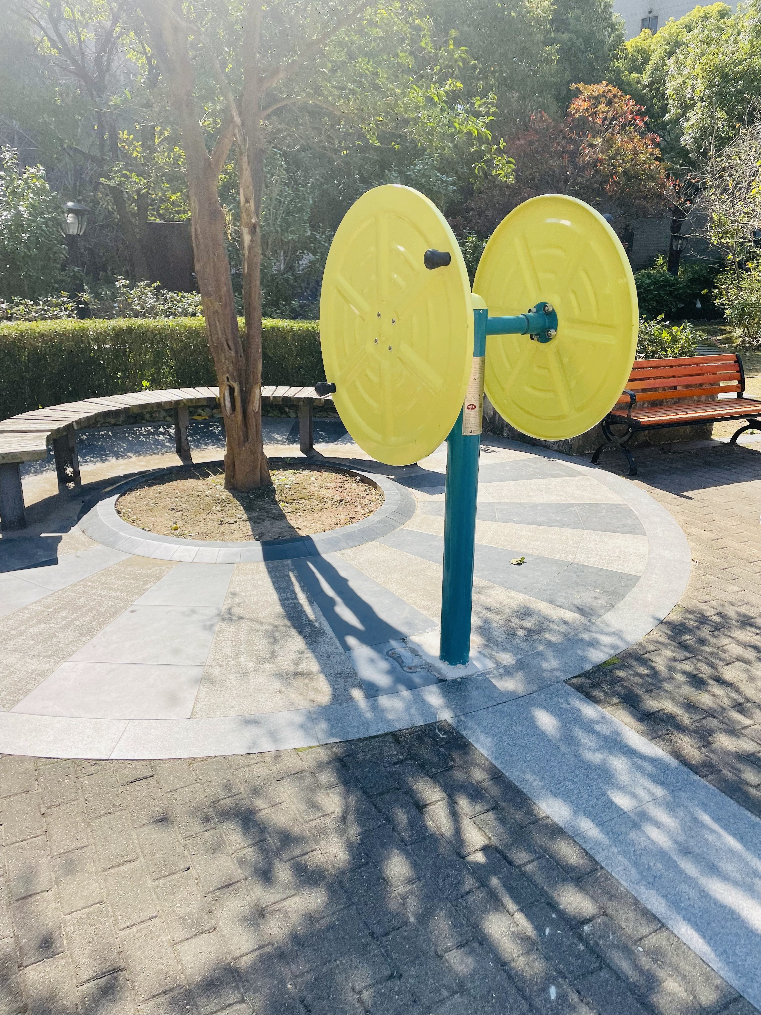 快樂(lè)大轉(zhuǎn)輪