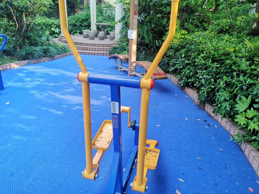 室外橢圓機(jī)