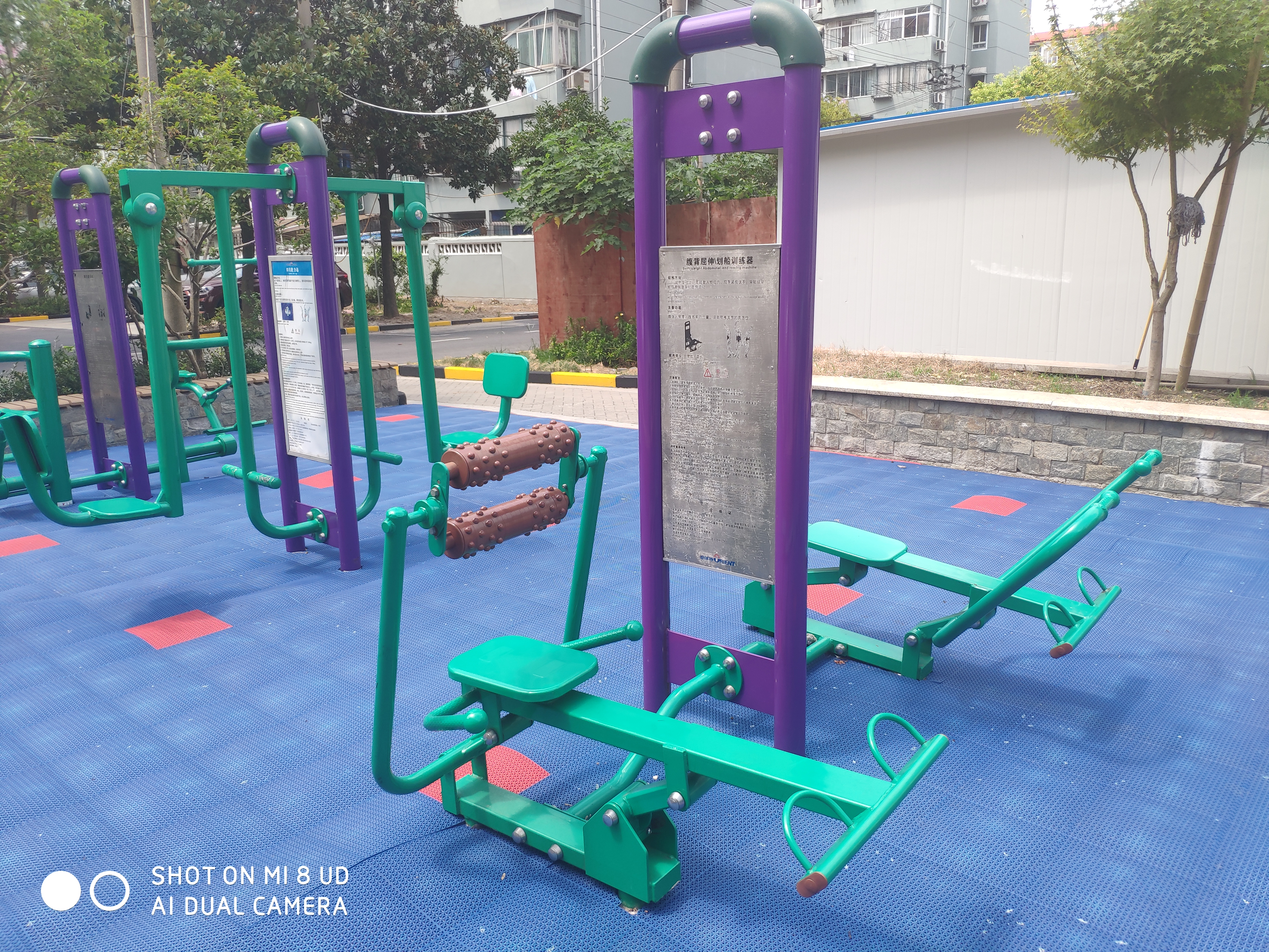 腹背屈伸/劃船訓(xùn)練器 腹背屈伸/劃船訓(xùn)練器