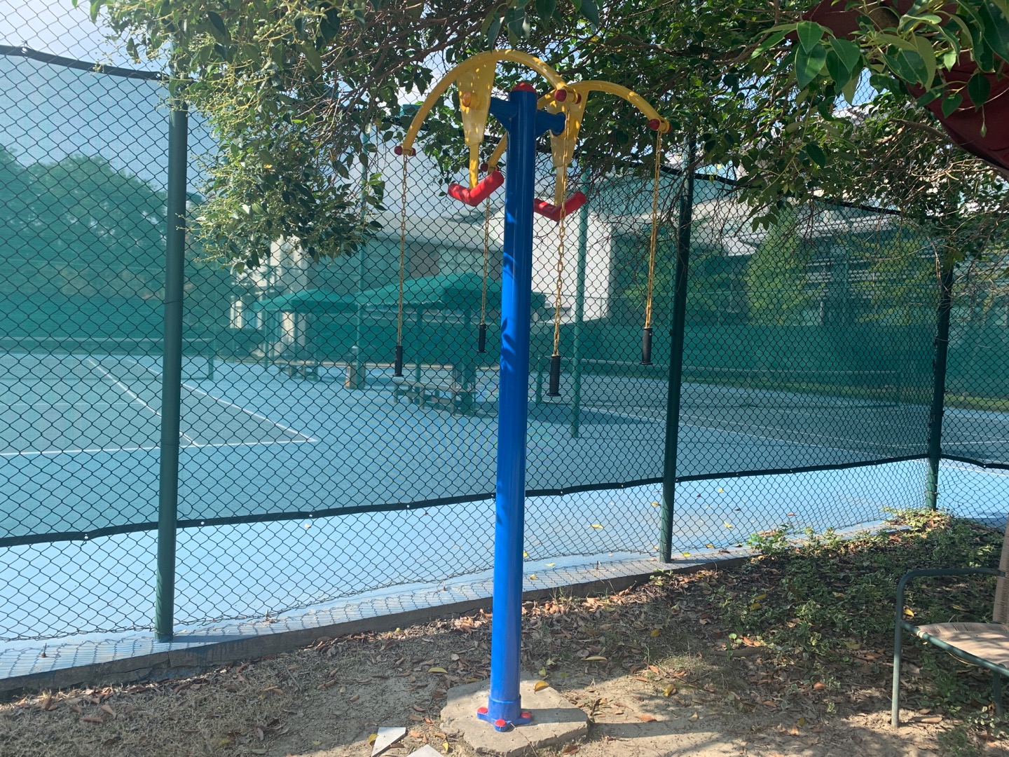 上肢牽引器 上肢牽引器