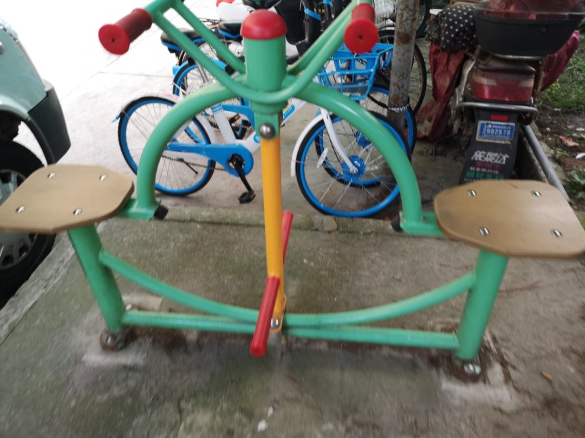 下肢康復(fù)器 下肢康復(fù)器