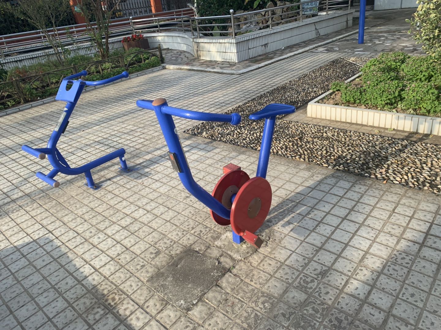 直立健身車 直立健身車