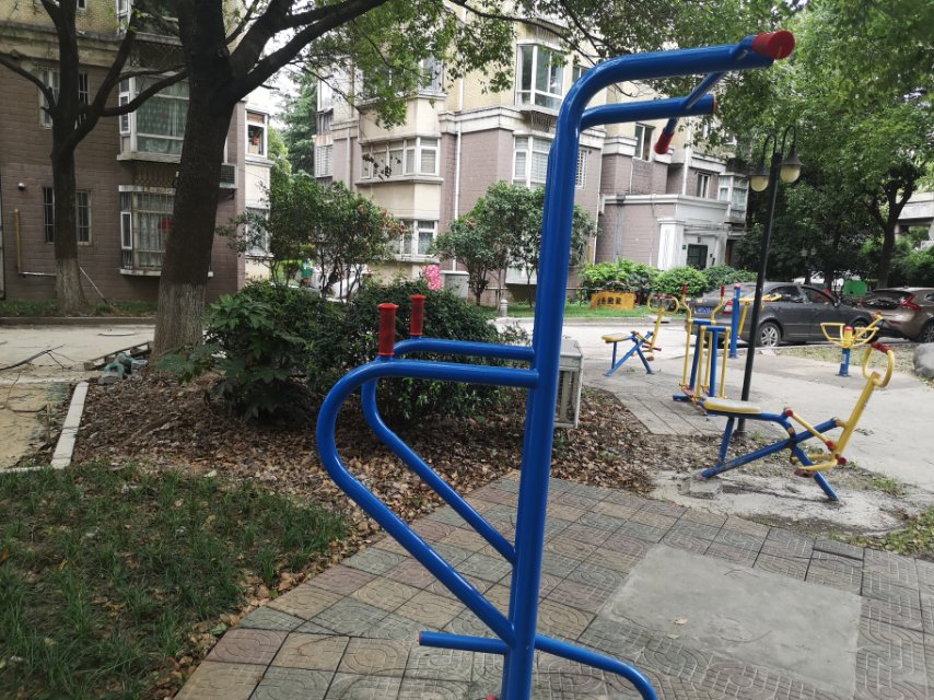 多功能鍛煉器 多功能鍛煉器