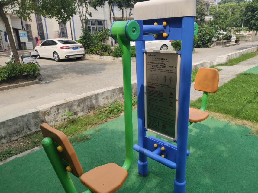 雙立柱蹬力架 雙立柱蹬力架