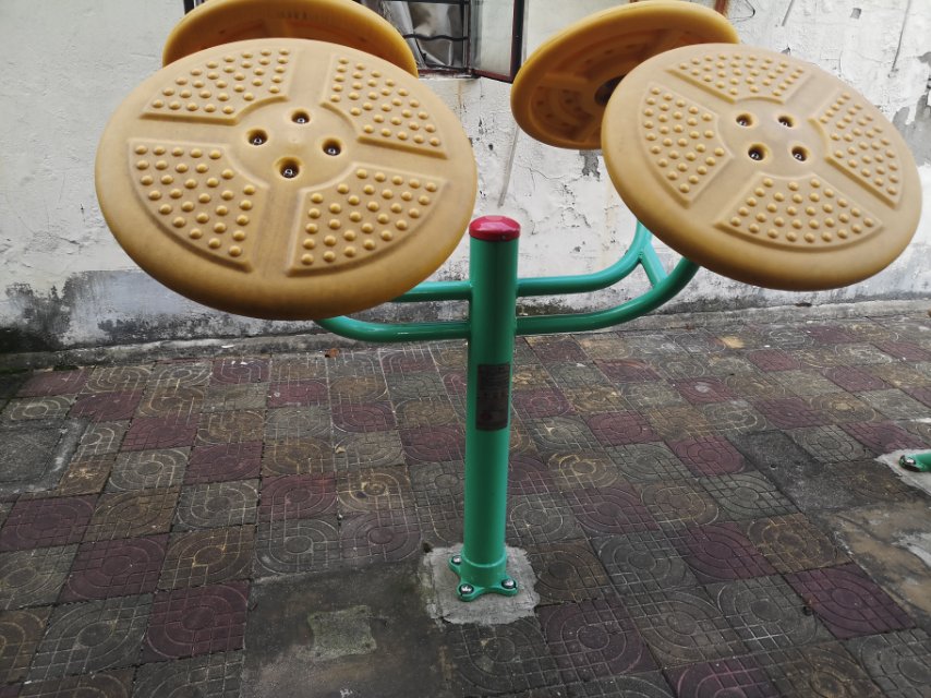 太極揉推器 太極揉推器