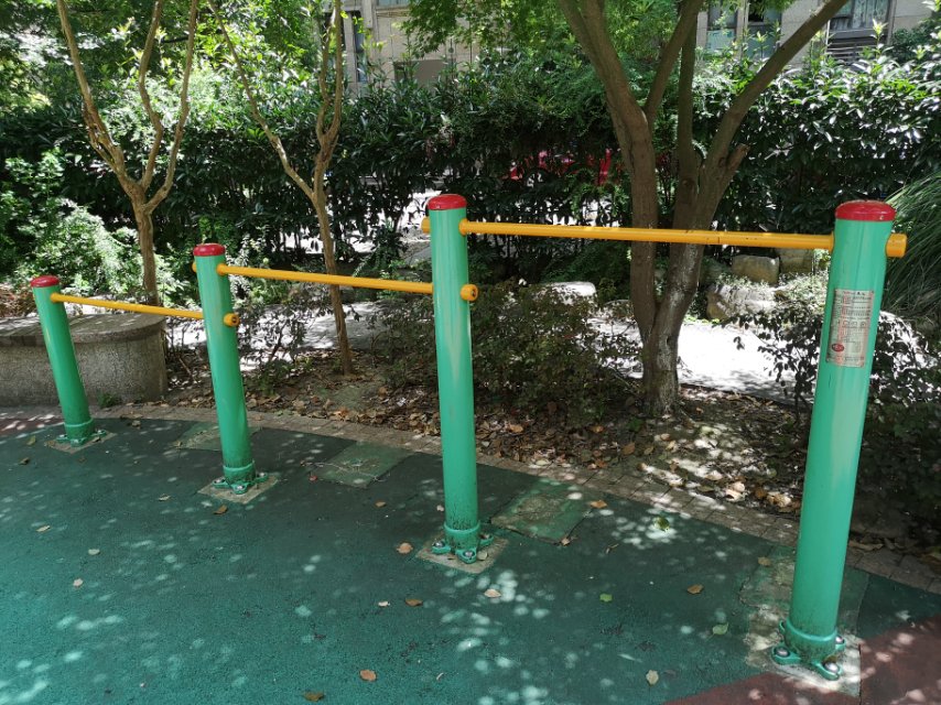 多聯(lián)壓腿架 多聯(lián)壓腿架