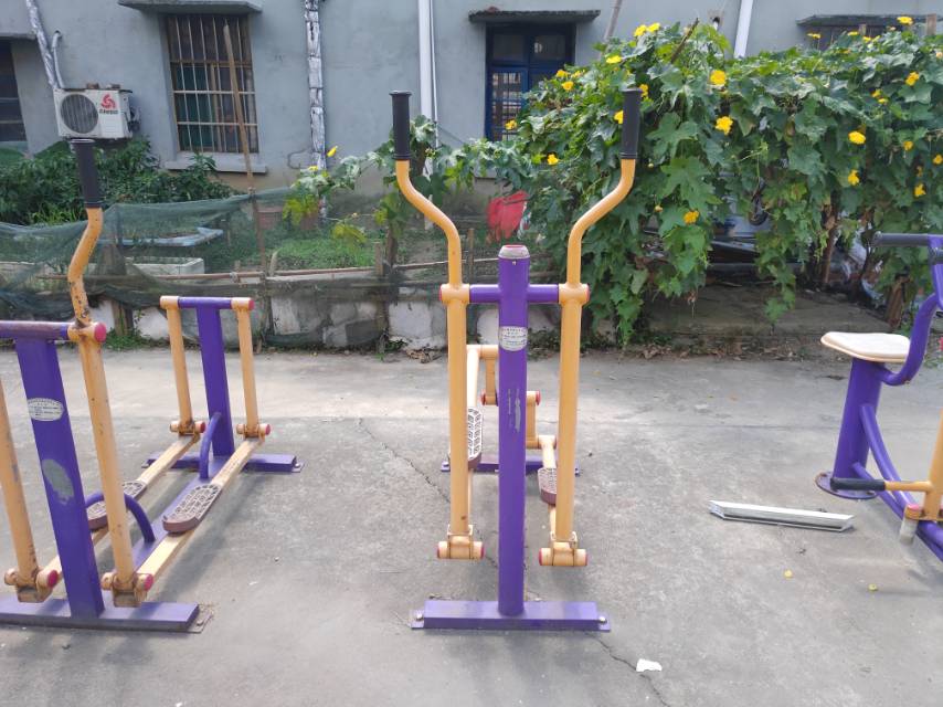 跑步機(jī) 跑步機(jī)