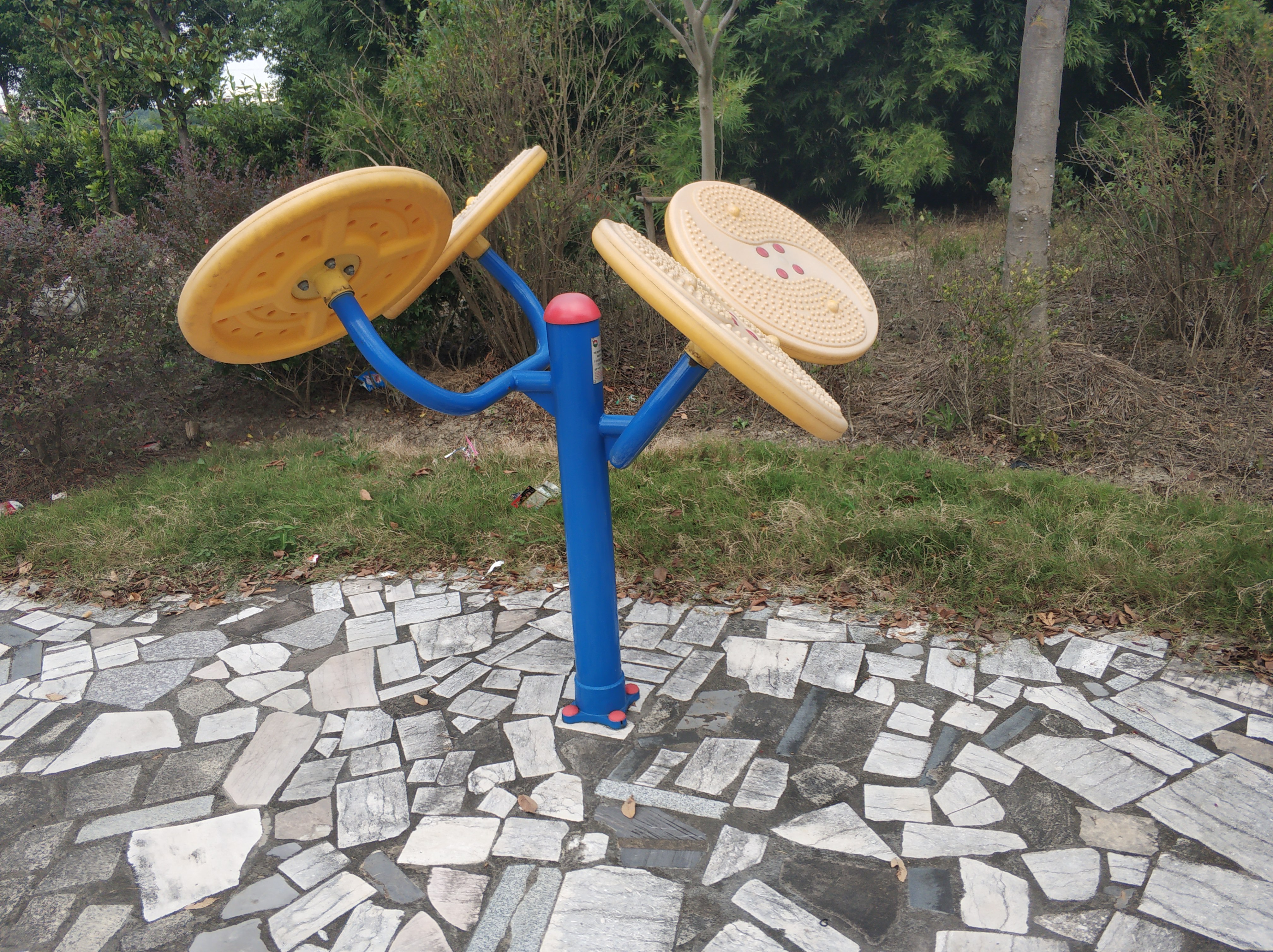 太極推手 太極推手