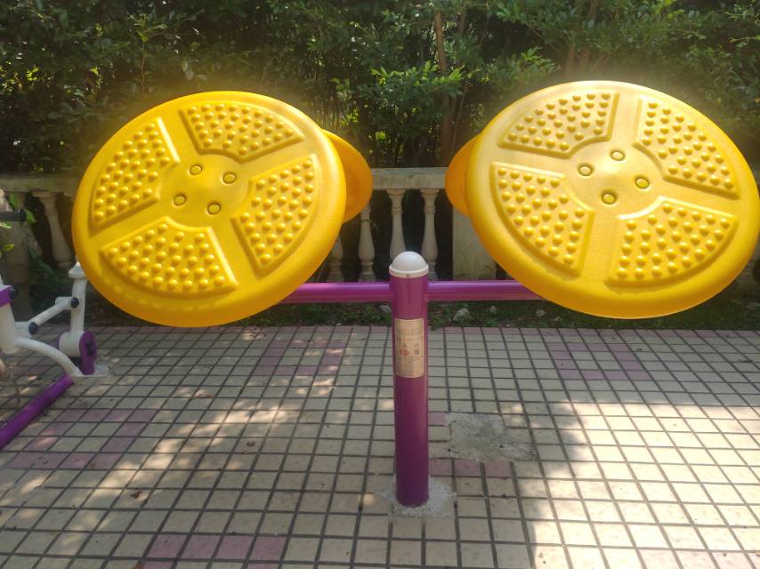 太極揉推器 太極揉推器