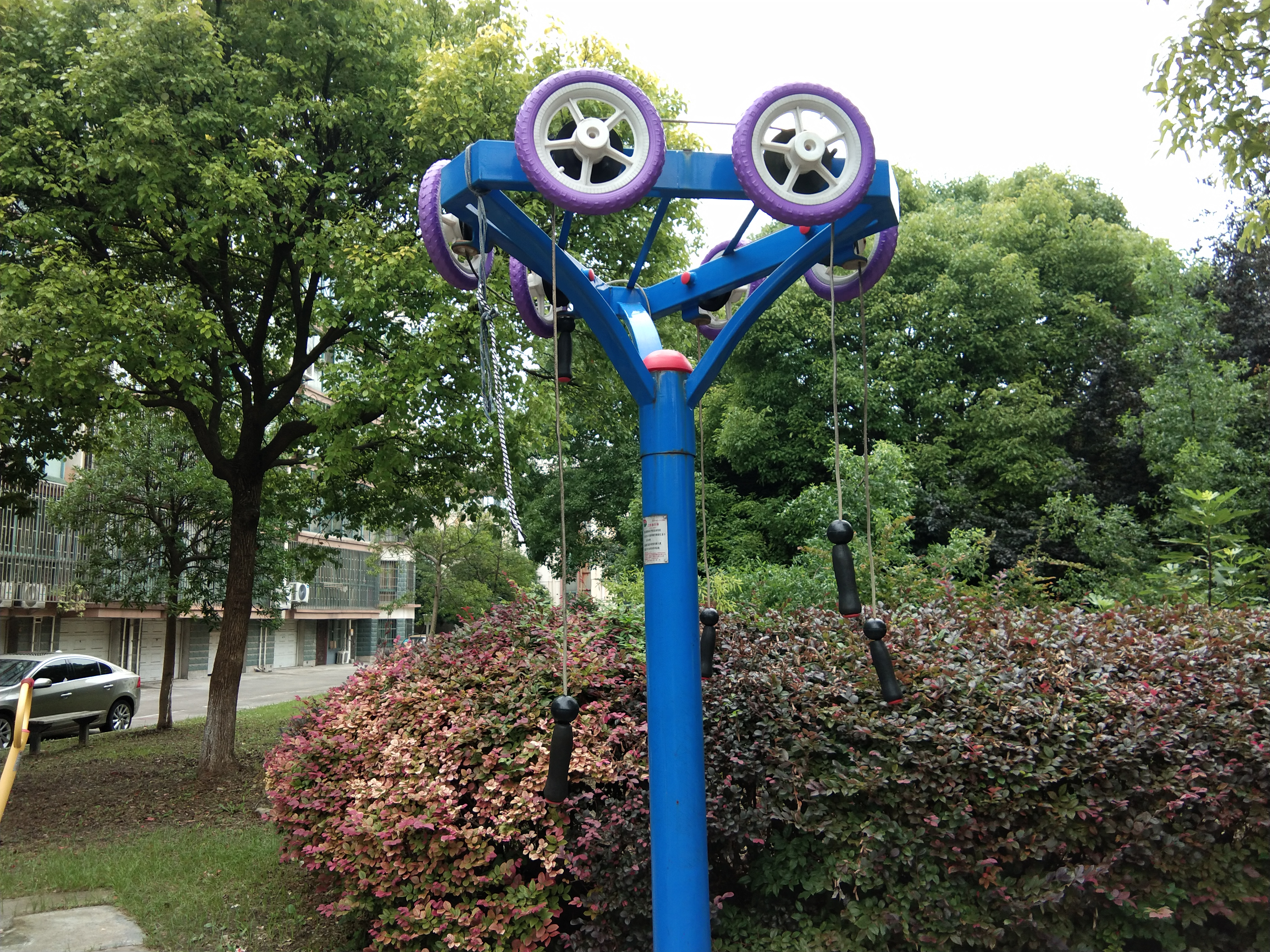 上肢牽引器 上肢牽引器