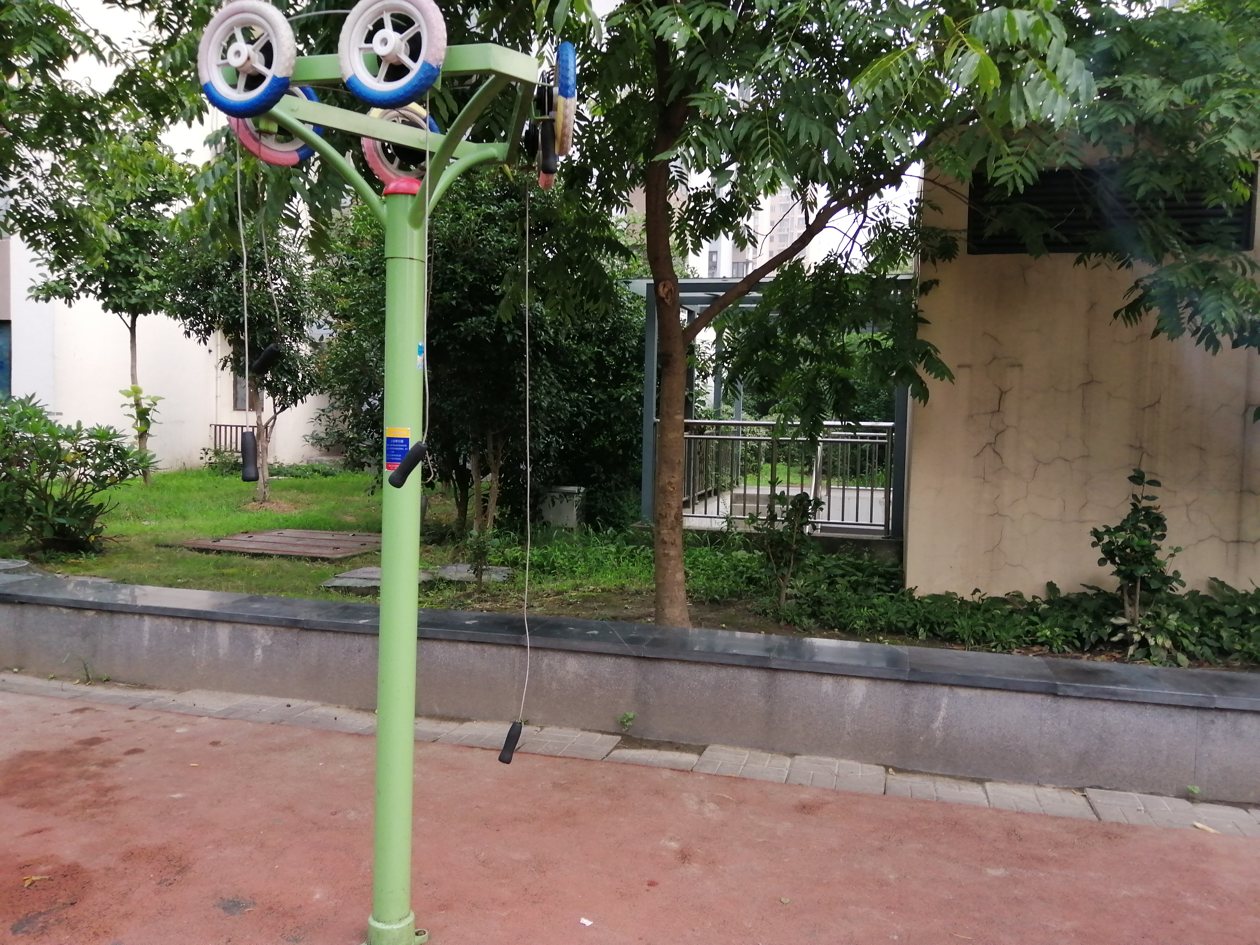 上肢牽引器 上肢牽引器