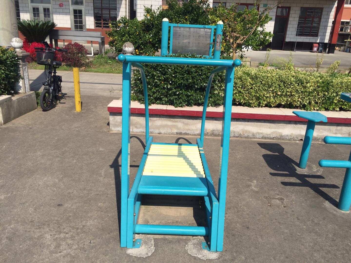 跑步機(jī) 跑步機(jī)