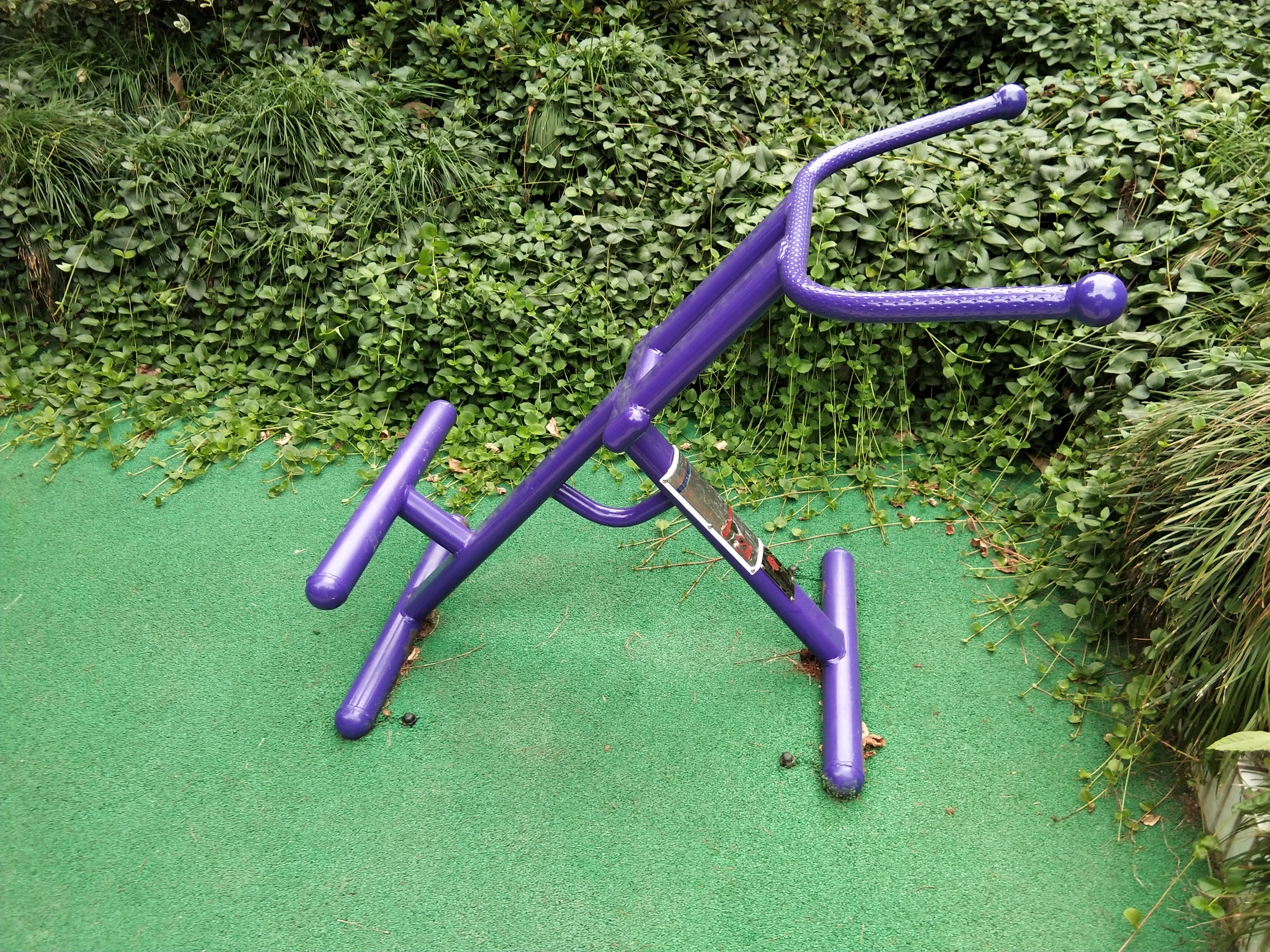 背肌訓(xùn)練器