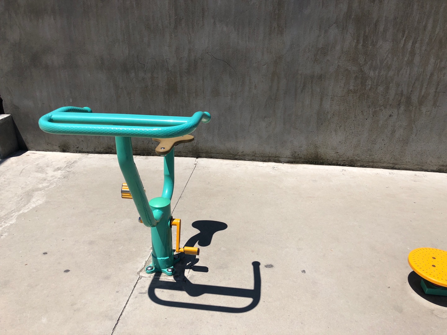 直立健身車(chē) 直立健身車(chē)