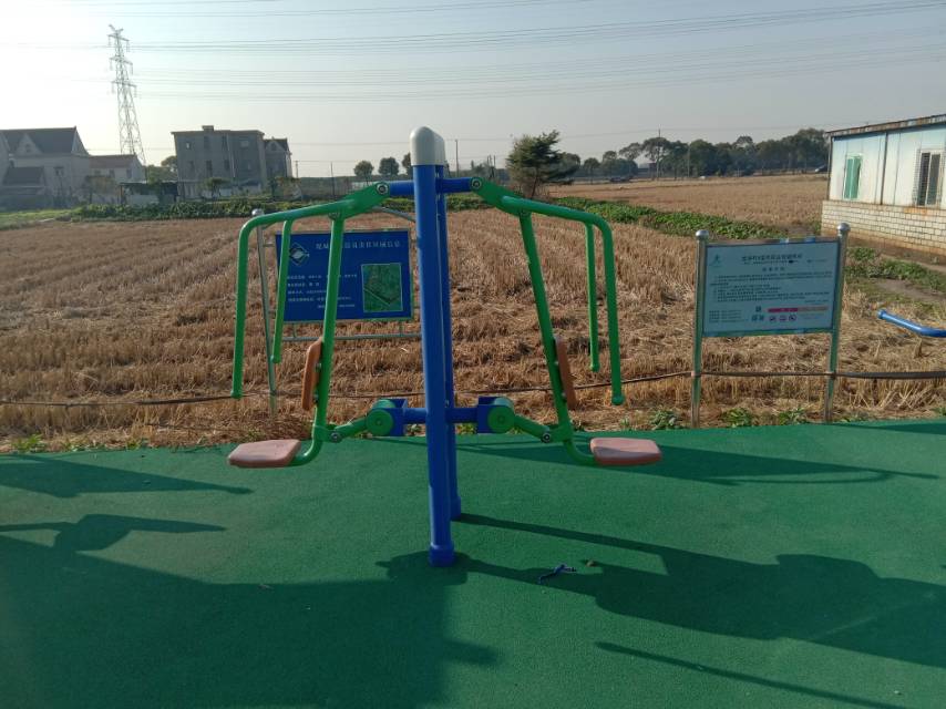 雙立柱推力訓(xùn)練器