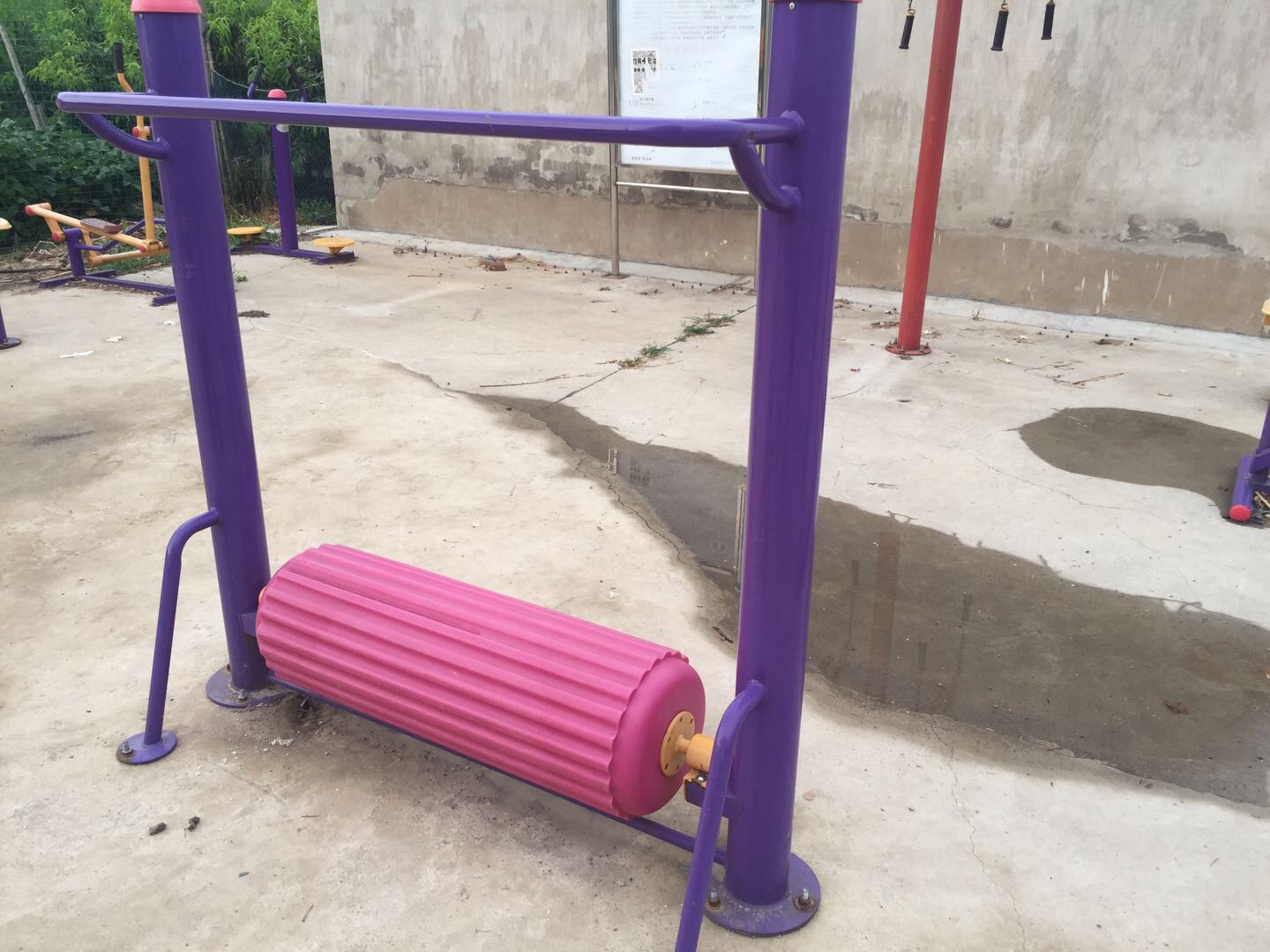 水車訓(xùn)練器 水車訓(xùn)練器