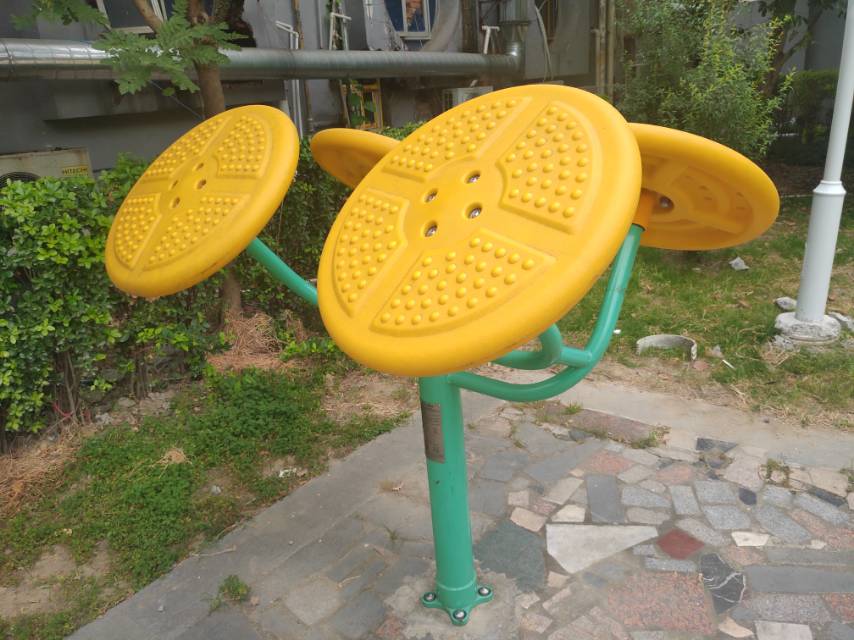 太極揉推器 太極揉推器