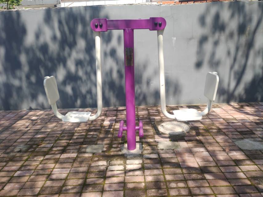 二位蹬力器 二位蹬力器