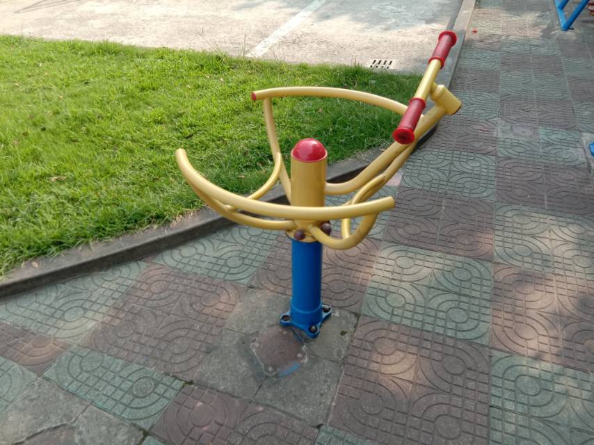 太極推手 太極推手