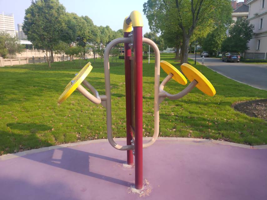 太極揉推器 太極揉推器