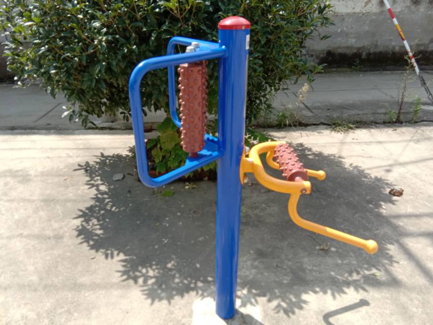 腰背按摩器 腰背按摩器