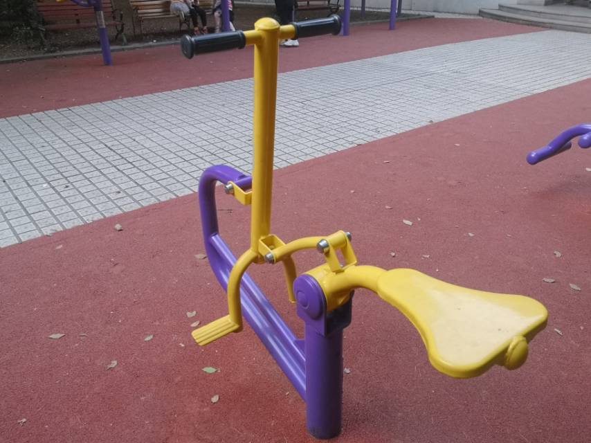 健騎機(jī) 健騎機(jī)