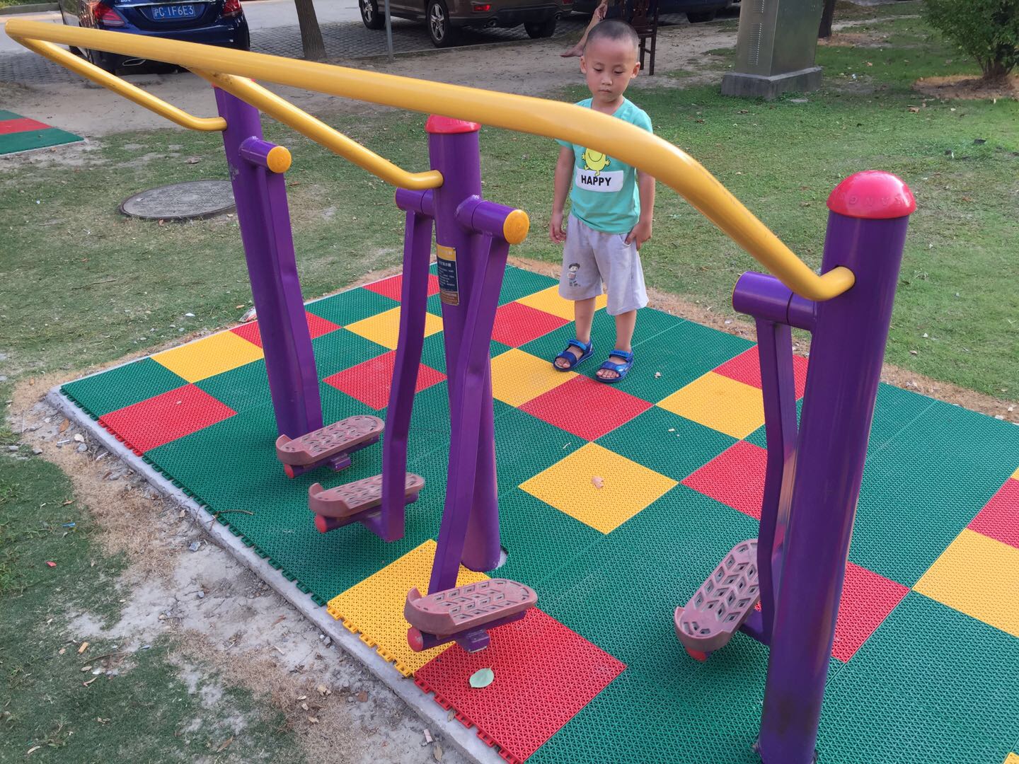 太空漫步器 太空漫步器