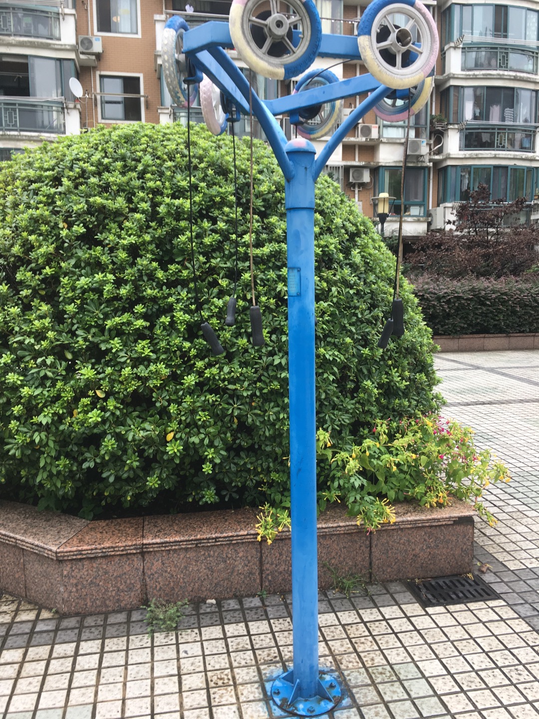 上肢牽引器 上肢牽引器