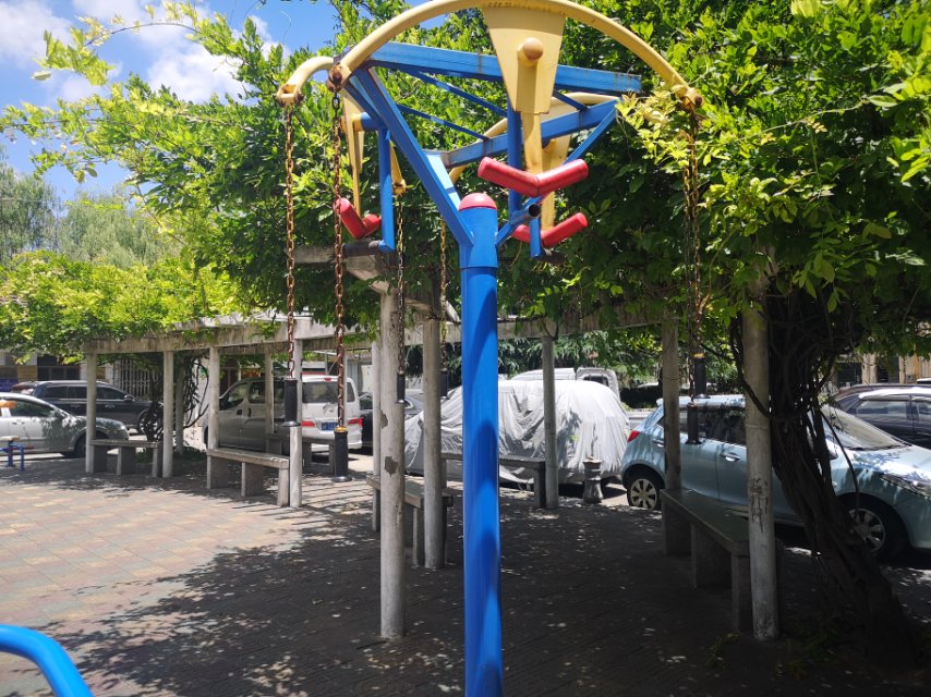 上肢牽引器 上肢牽引器