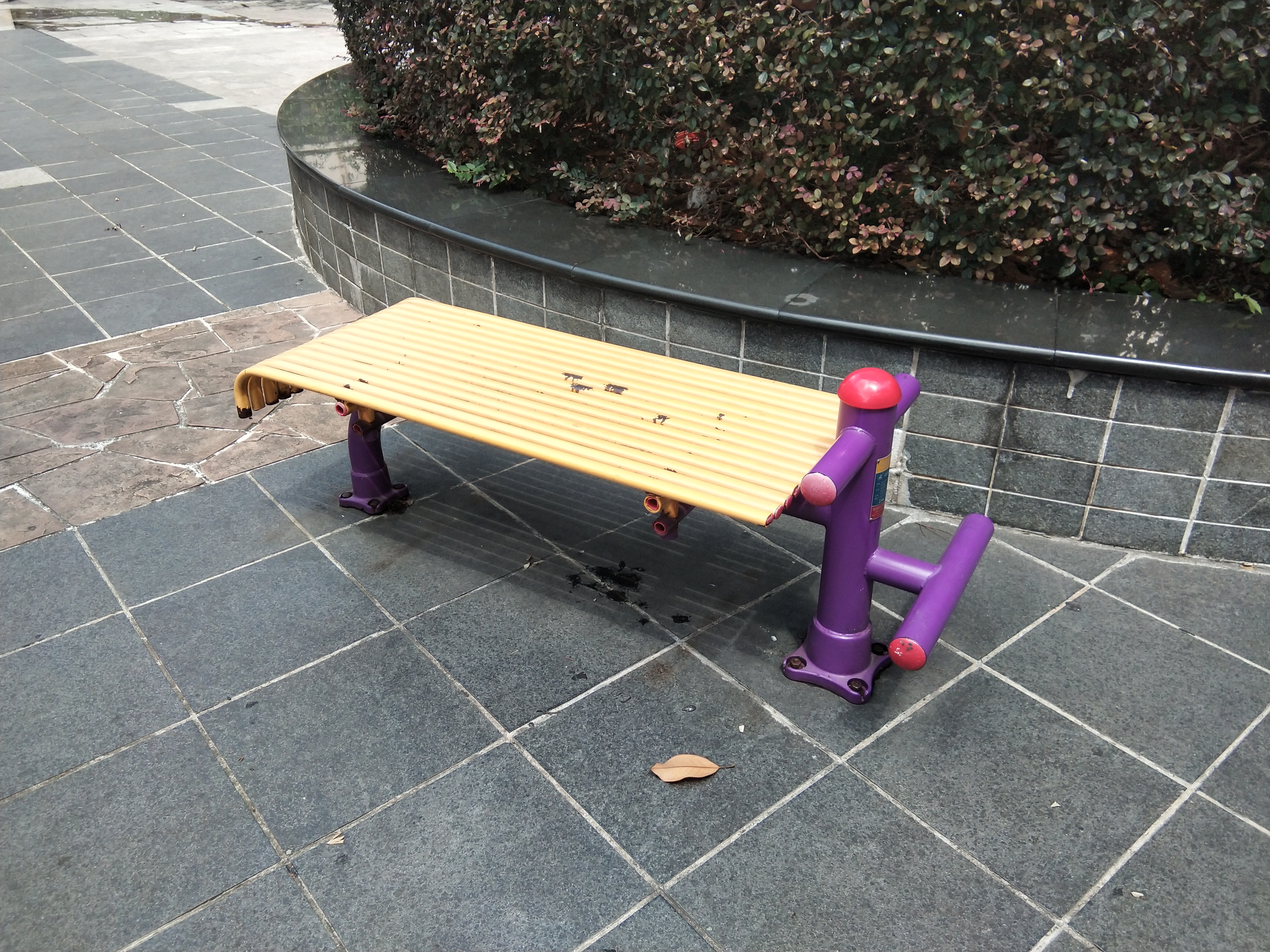 仰臥起平臺(tái) 仰臥起平臺(tái)