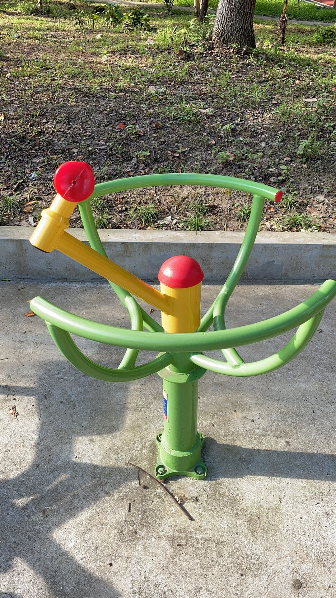 太極推手 太極推手