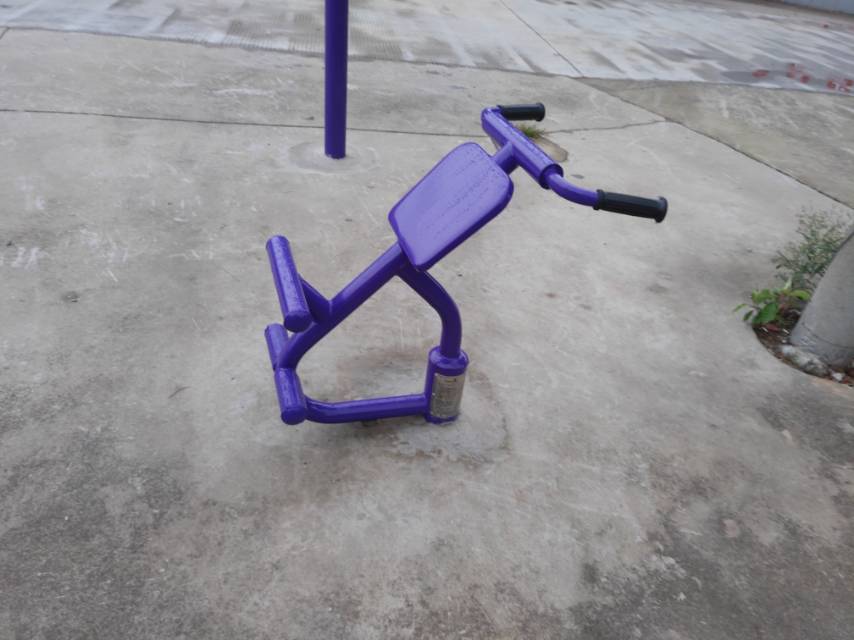 背肌訓(xùn)練器 背肌訓(xùn)練器