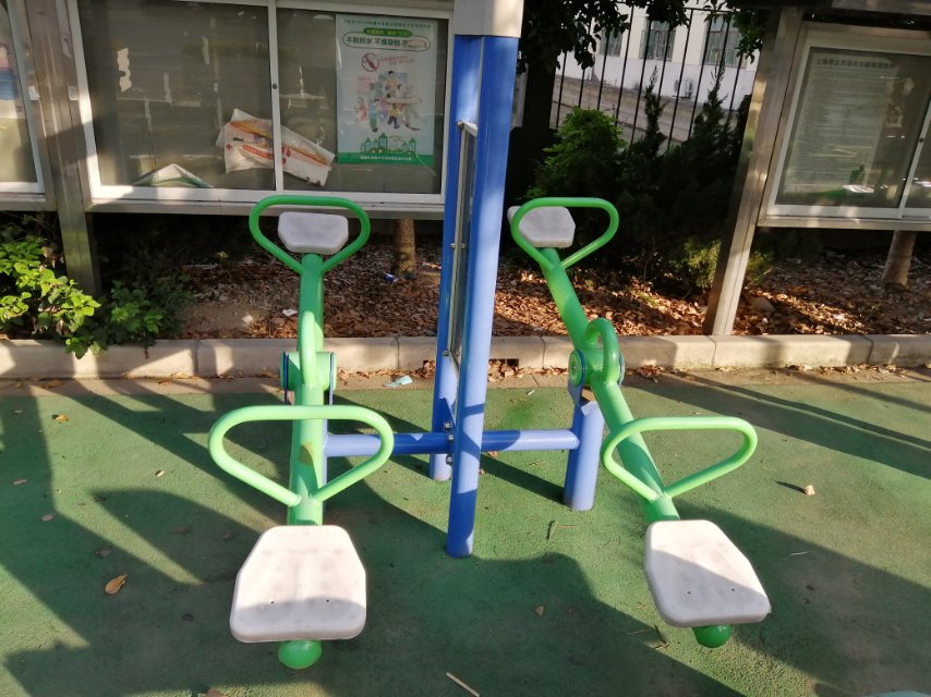 雙立柱蹺蹺板 雙立柱蹺蹺板