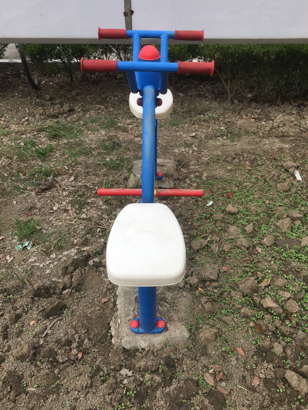 下肢康復(fù)器