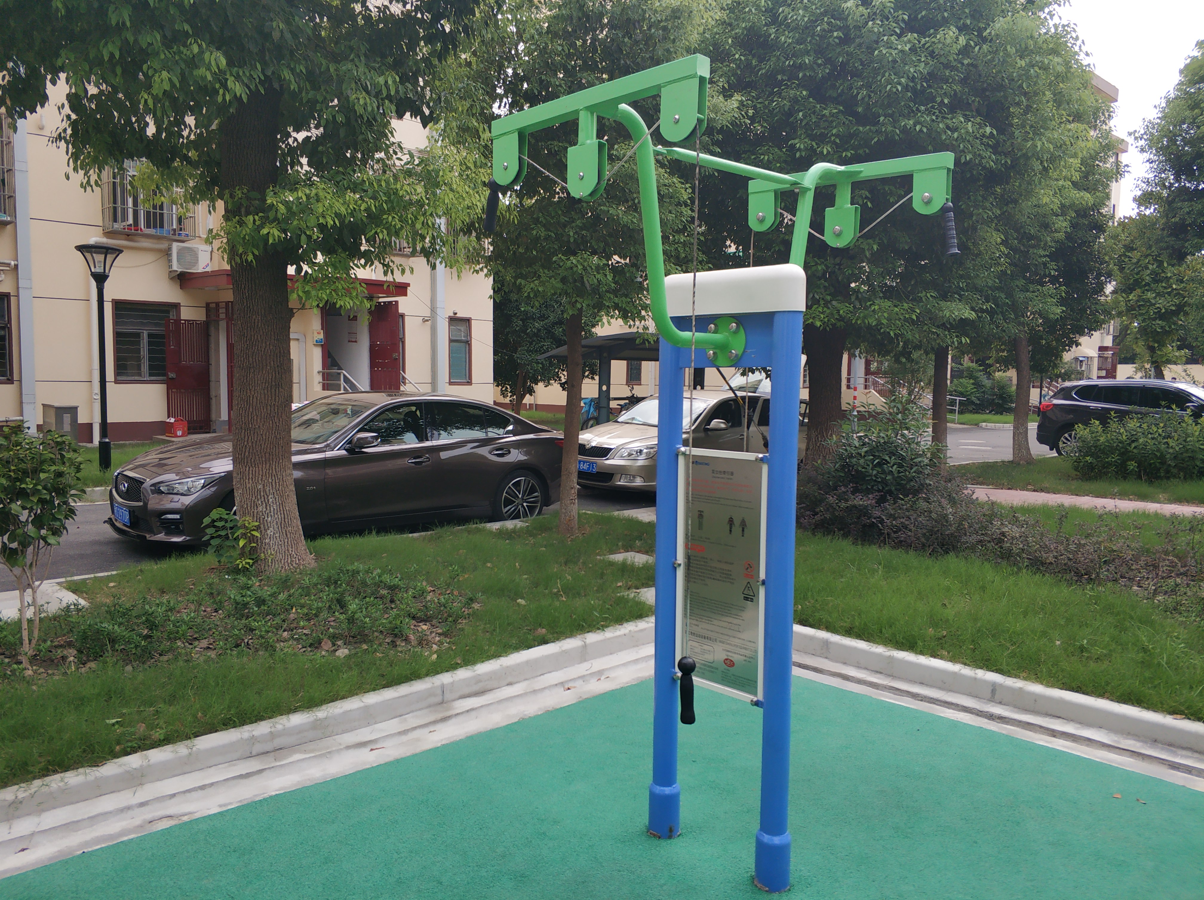 雙立柱牽引器 雙立柱牽引器