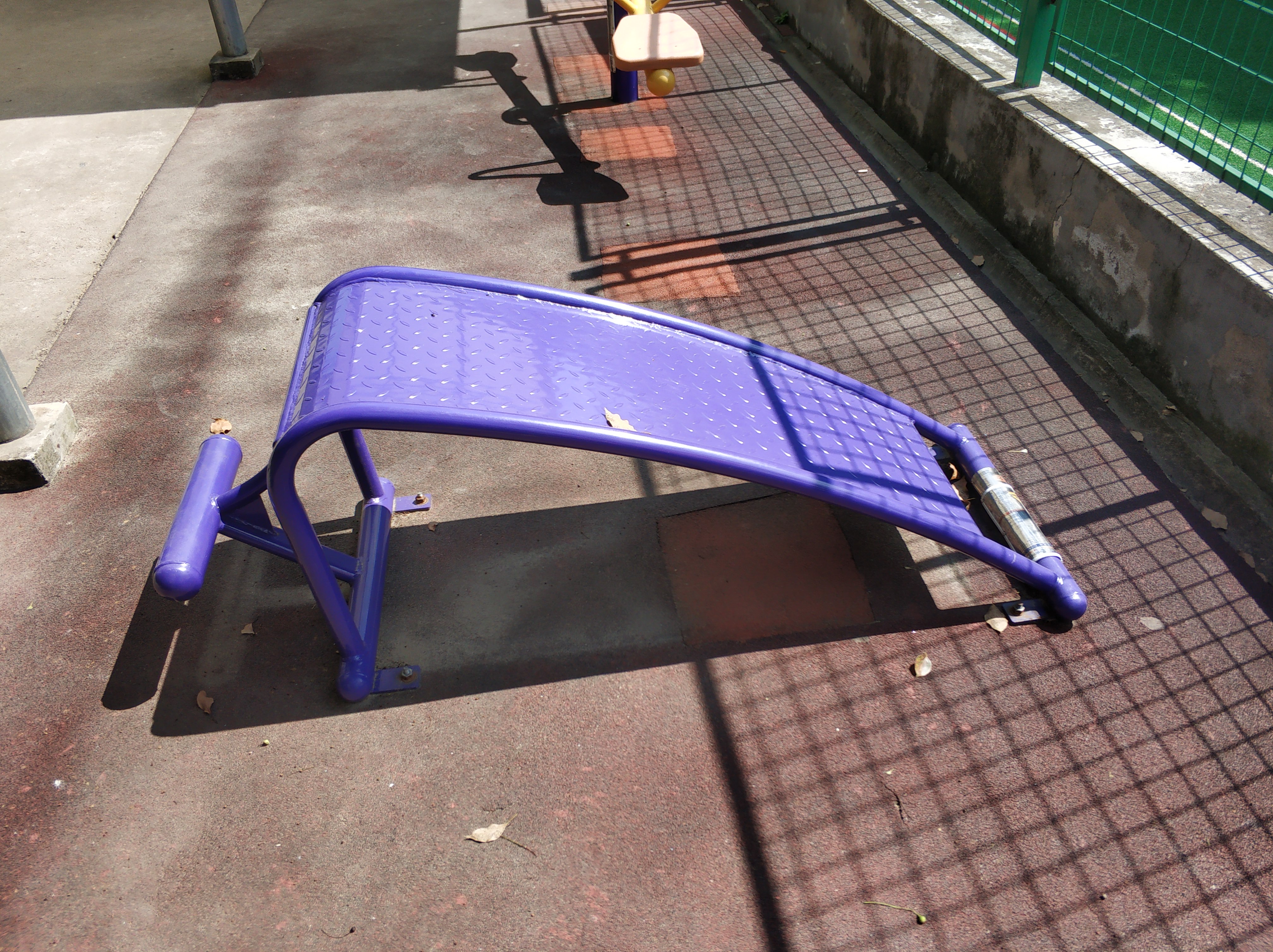 單人腹肌板 單人腹肌板